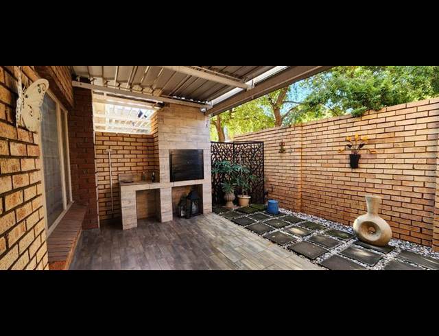 3 BEDROOM PROPERTY TO RENT IN THE WILDS